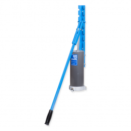 Wall Mount Extruder by Scott Creek Wall Mount Extruder by Scott Creek